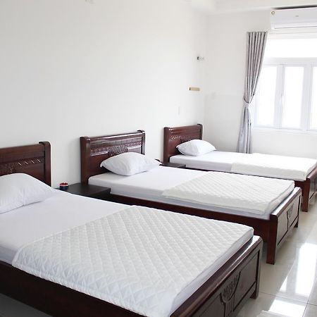 Hoang Gia Doc Let Hotell Ấp Ninh Hòa  Exteriör bild