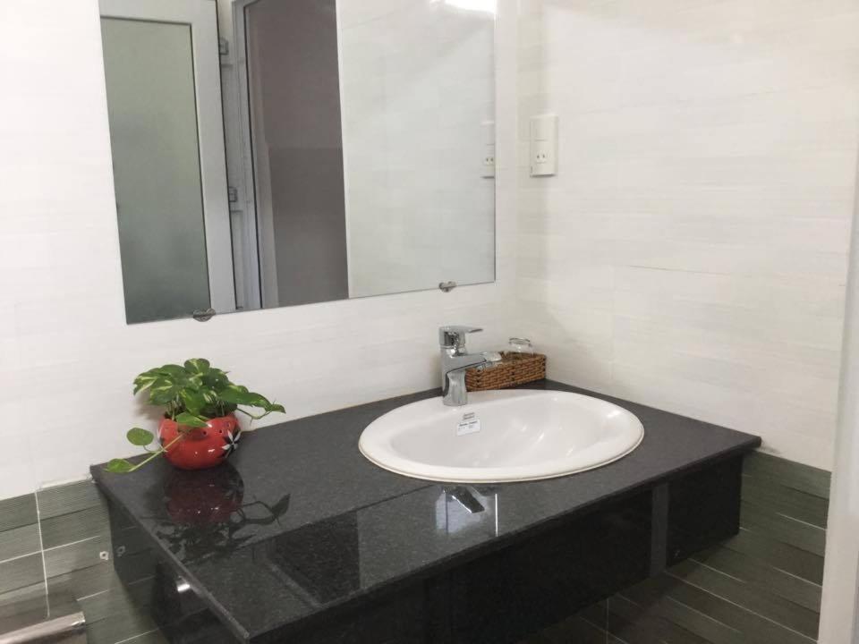 Hoang Gia Doc Let Hotell Ấp Ninh Hòa  Exteriör bild
